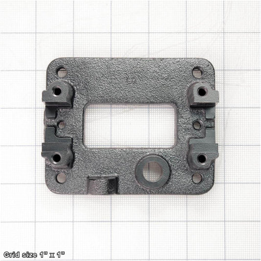 GUIDE BAR BRACKET