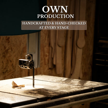 Quiet 7 oz. Wooden Mallet (Mallet Tool)