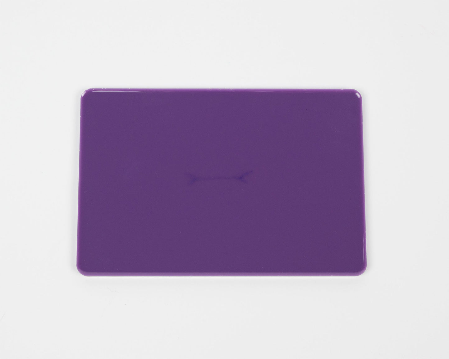 Rabenda Violet Pigment Paste / 2 oz. / RAL 4011 - Norfolk Wood Shop