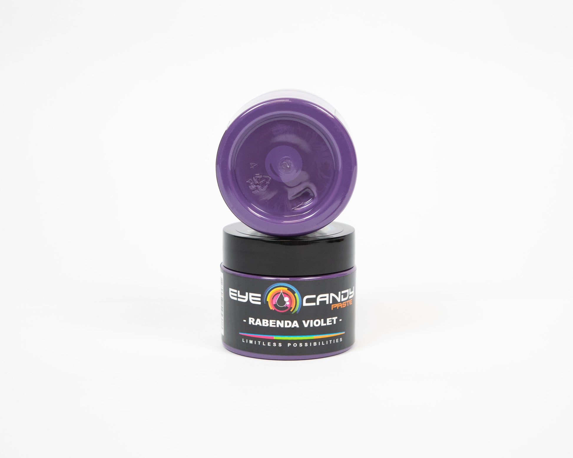 Rabenda Violet Pigment Paste / 2 oz. / RAL 4011 - Norfolk Wood Shop