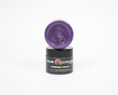 Rabenda Violet Pigment Paste / 2 oz. / RAL 4011 - Norfolk Wood Shop
