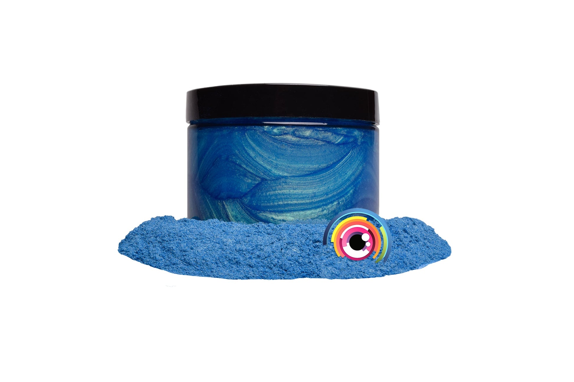 Rainbow Blue - Norfolk Wood Shop