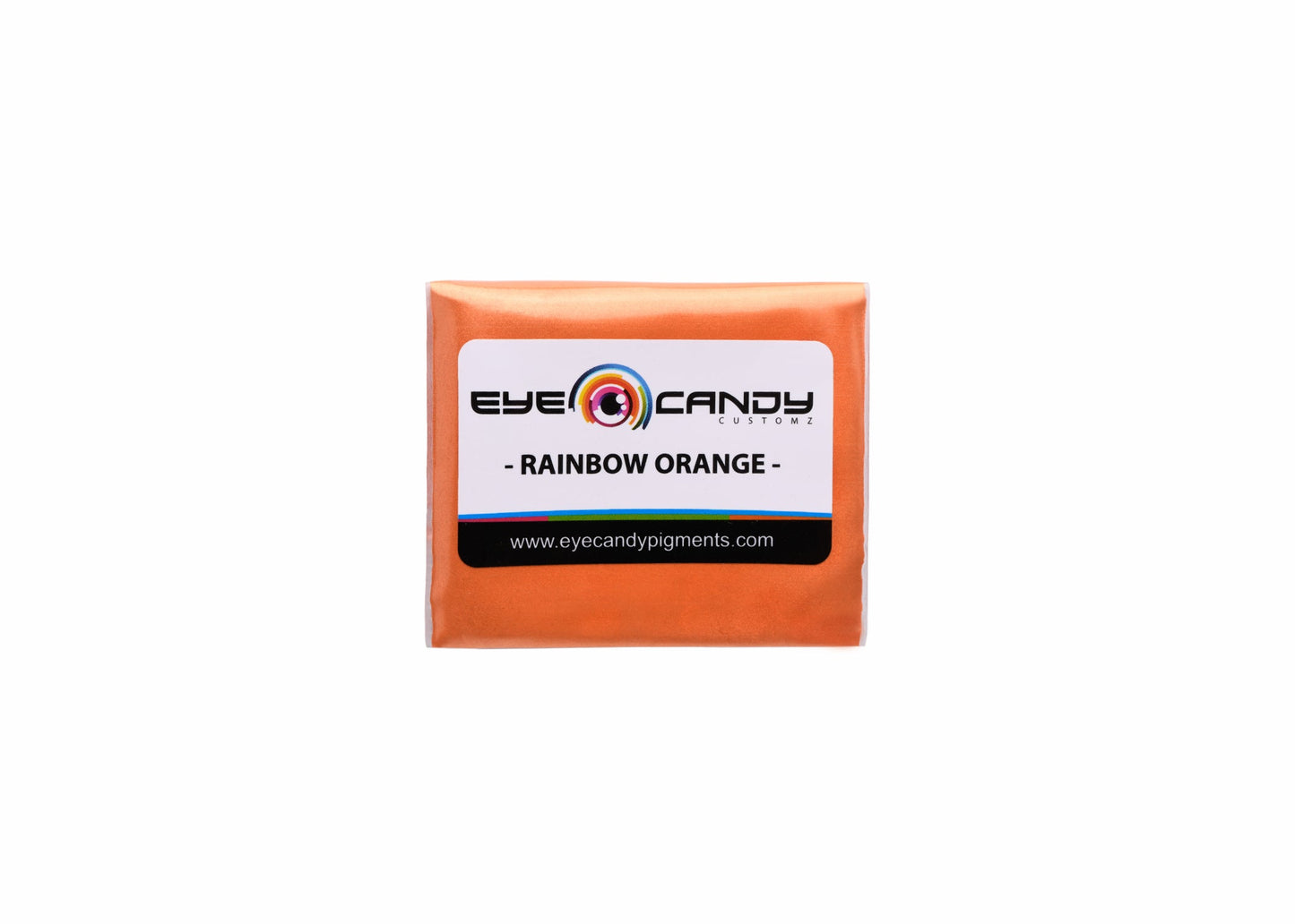 Rainbow Orange - Norfolk Wood Shop