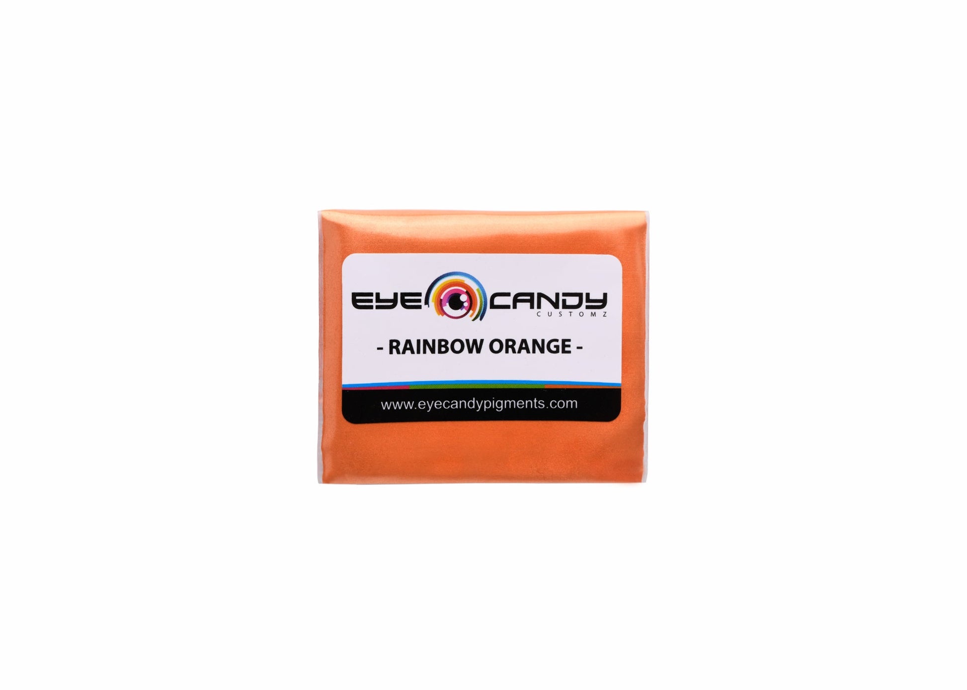 Rainbow Orange - Norfolk Wood Shop