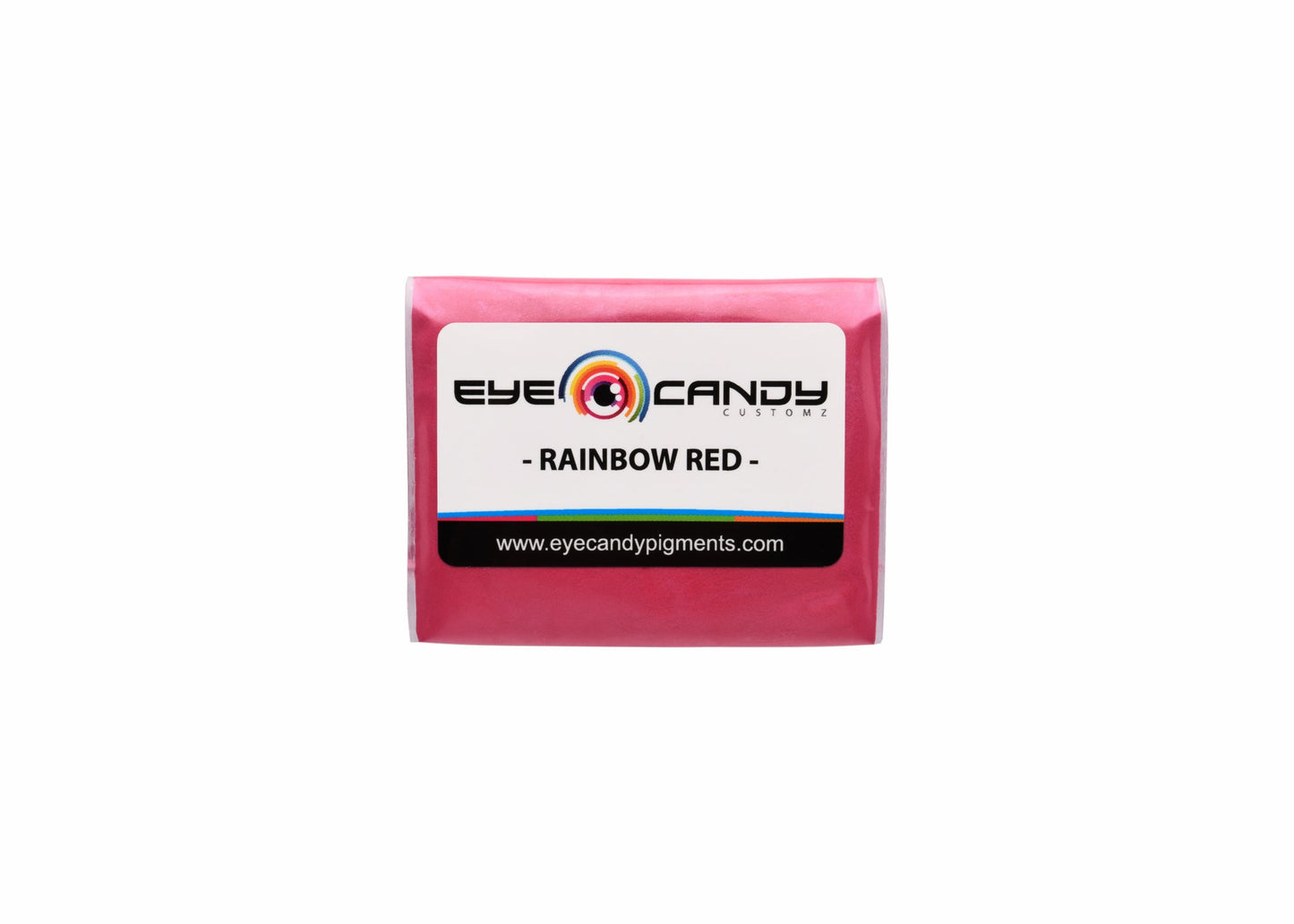 Rainbow Red - Norfolk Wood Shop
