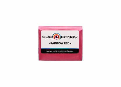 Rainbow Red - Norfolk Wood Shop