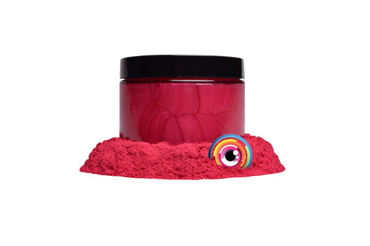 Rainbow Red - Norfolk Wood Shop