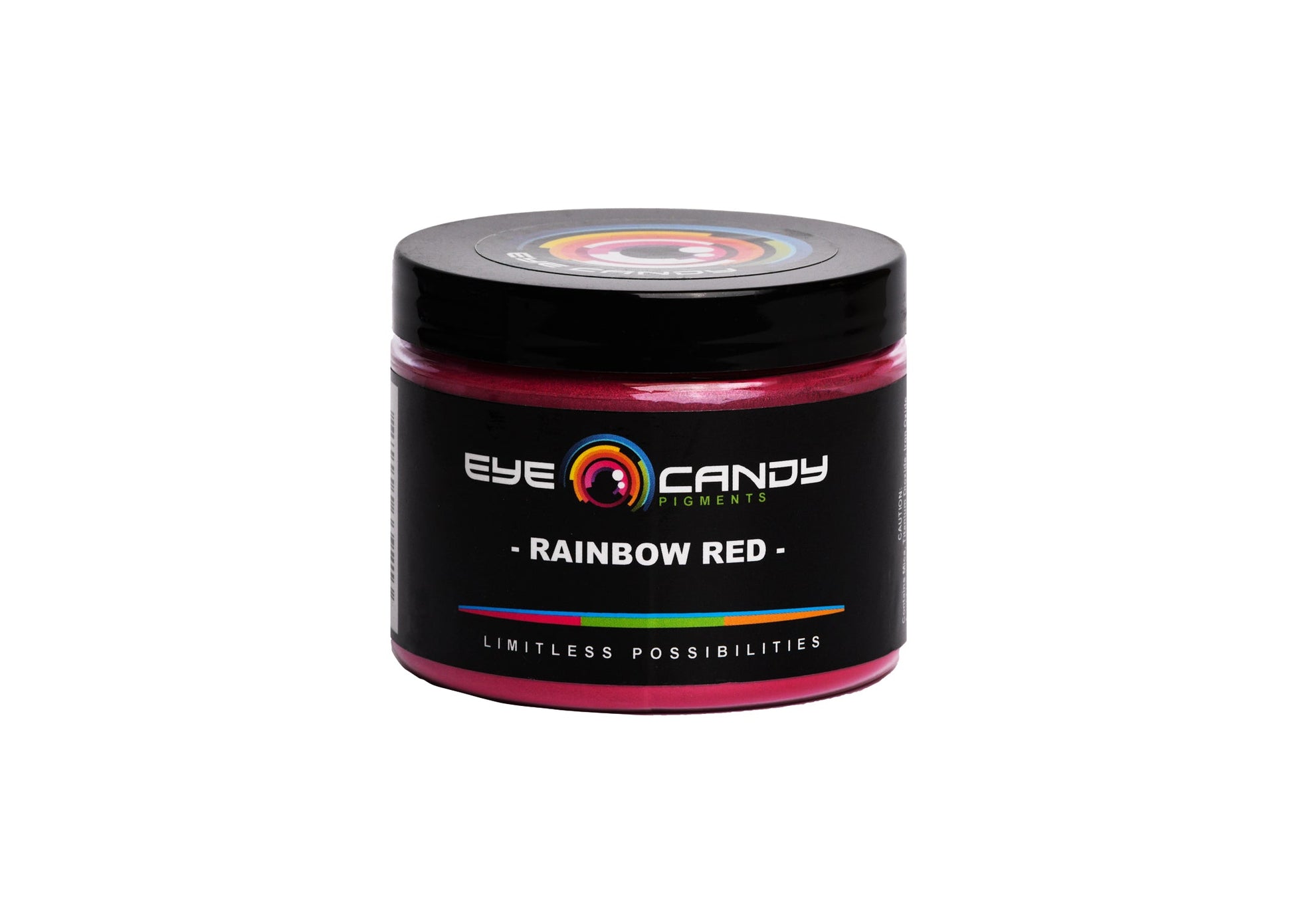 Rainbow Red - Norfolk Wood Shop