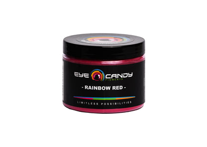 Rainbow Red - Norfolk Wood Shop