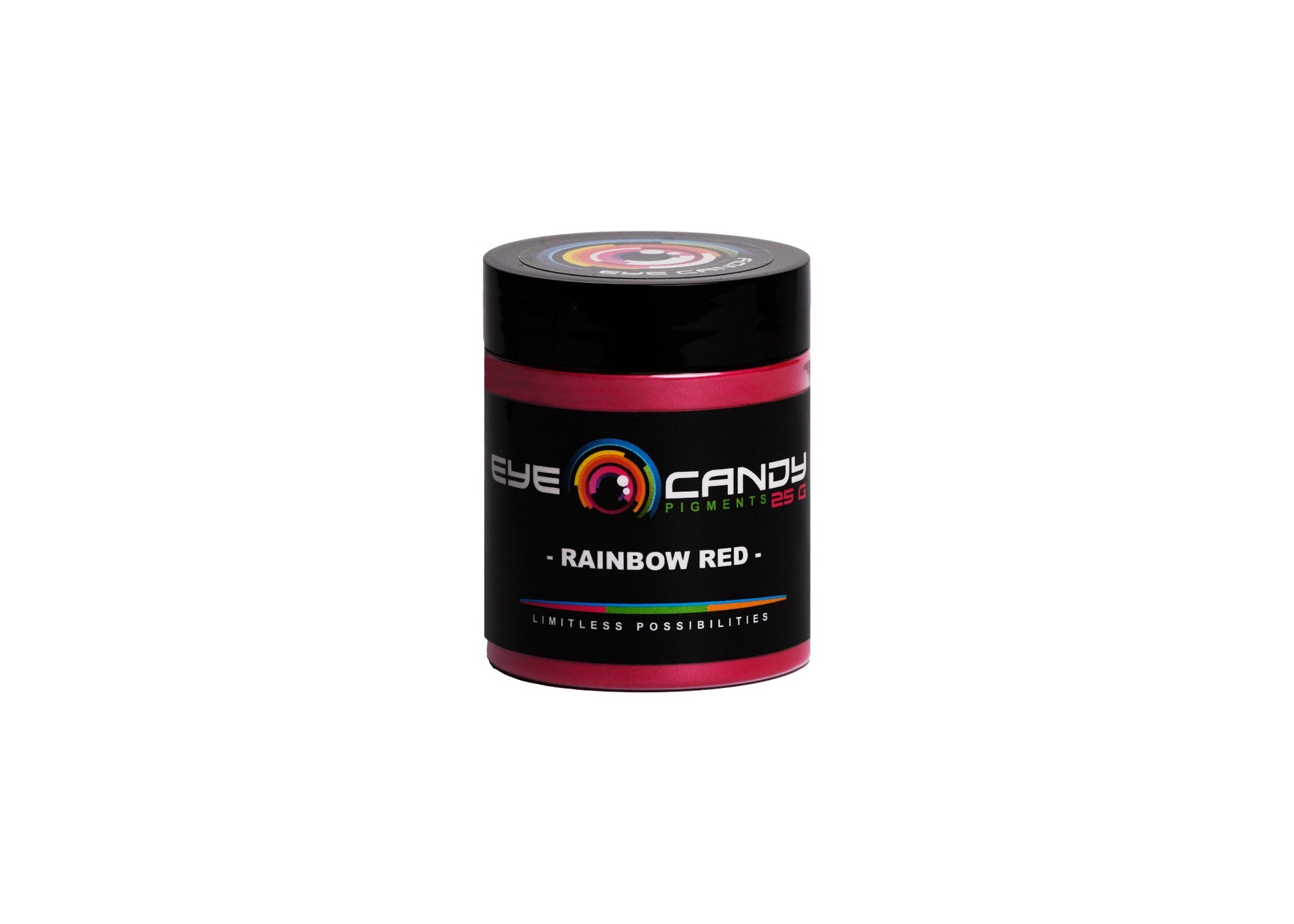 Rainbow Red - Norfolk Wood Shop