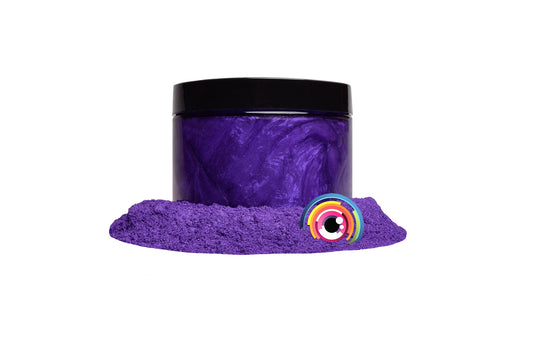 Rainbow Violet - Norfolk Wood Shop