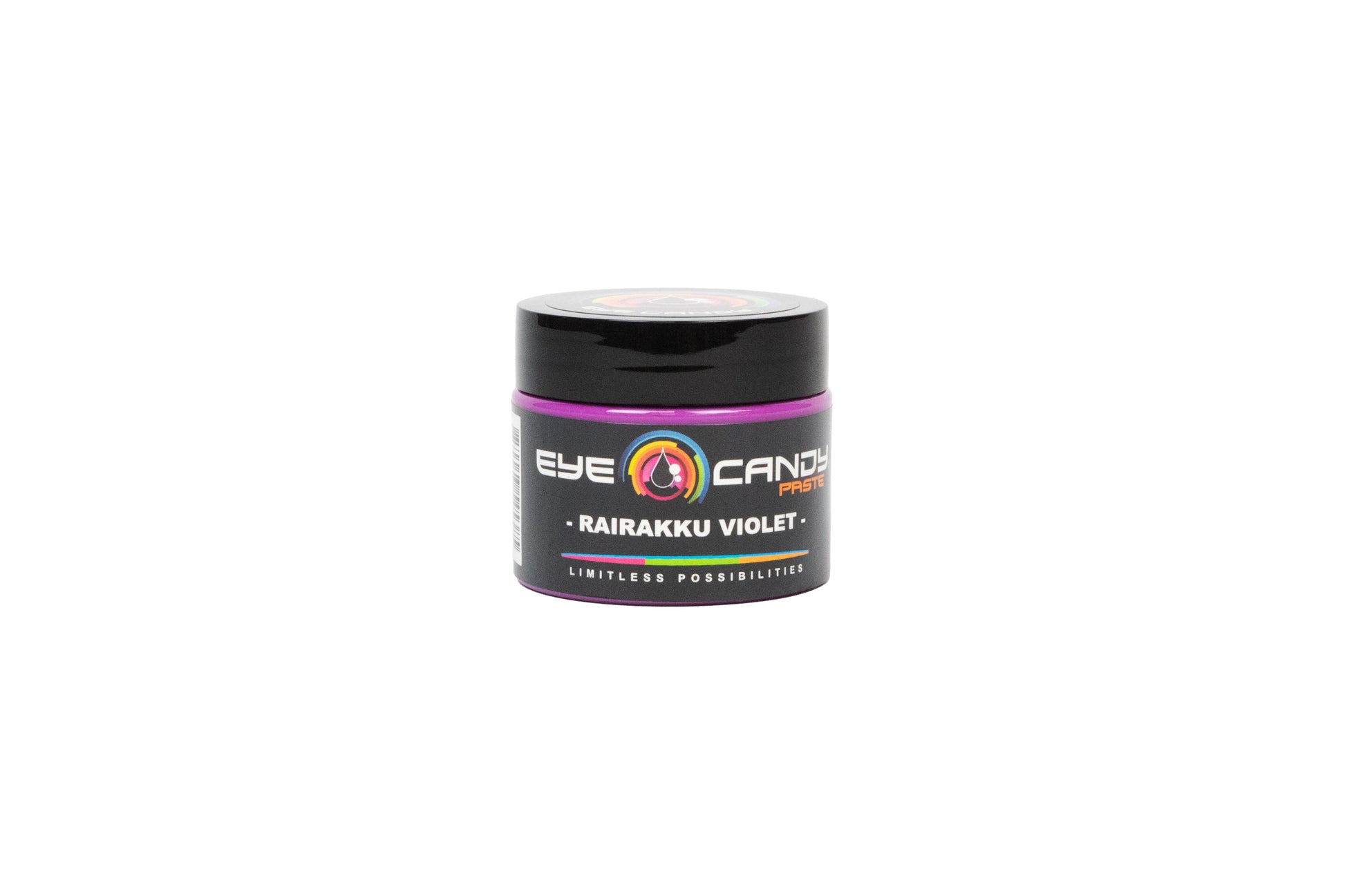 Rairakku Violet Pigment Paste / 2 oz. / RAL 4008 - Norfolk Wood Shop