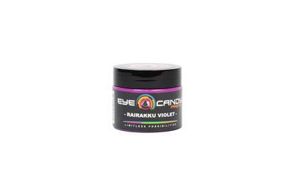 Rairakku Violet Pigment Paste / 2 oz. / RAL 4008 - Norfolk Wood Shop