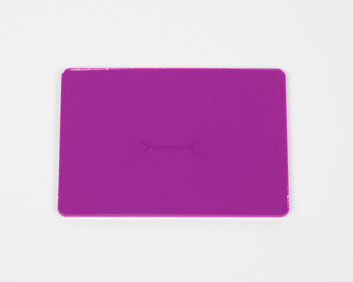 Rairakku Violet Pigment Paste / 2 oz. / RAL 4008 - Norfolk Wood Shop