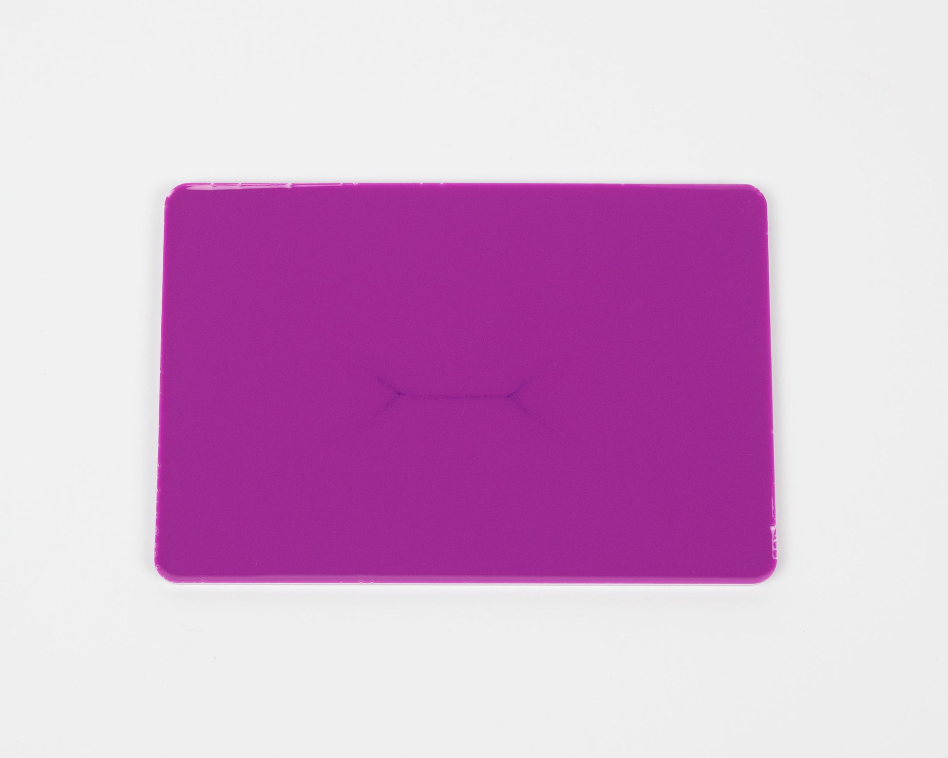 Rairakku Violet Pigment Paste / 2 oz. / RAL 4008 - Norfolk Wood Shop