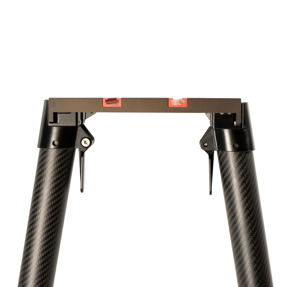 Carbon Fiber Support Legs for EZ-Wings Platforms (Set of 2) - Norfolk Wood Shop
