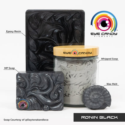 Ronin Black - Norfolk Wood Shop