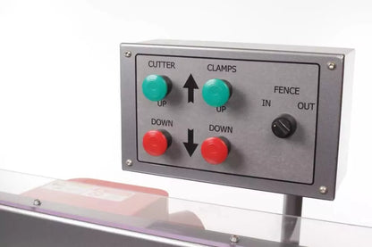 Raised Panel Master 5