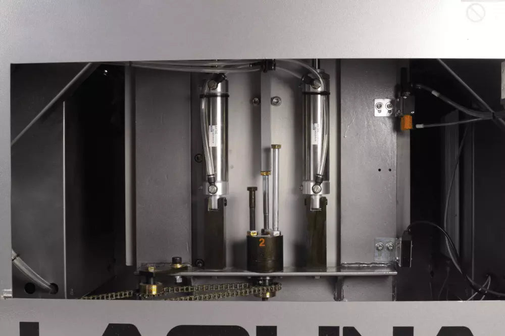 Raised Panel Master 5