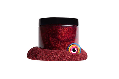 Ruby Red Flakes - Norfolk Wood Shop