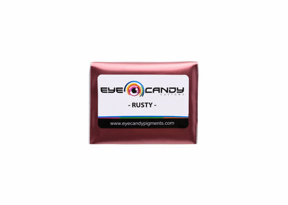 Rusty - Norfolk Wood Shop