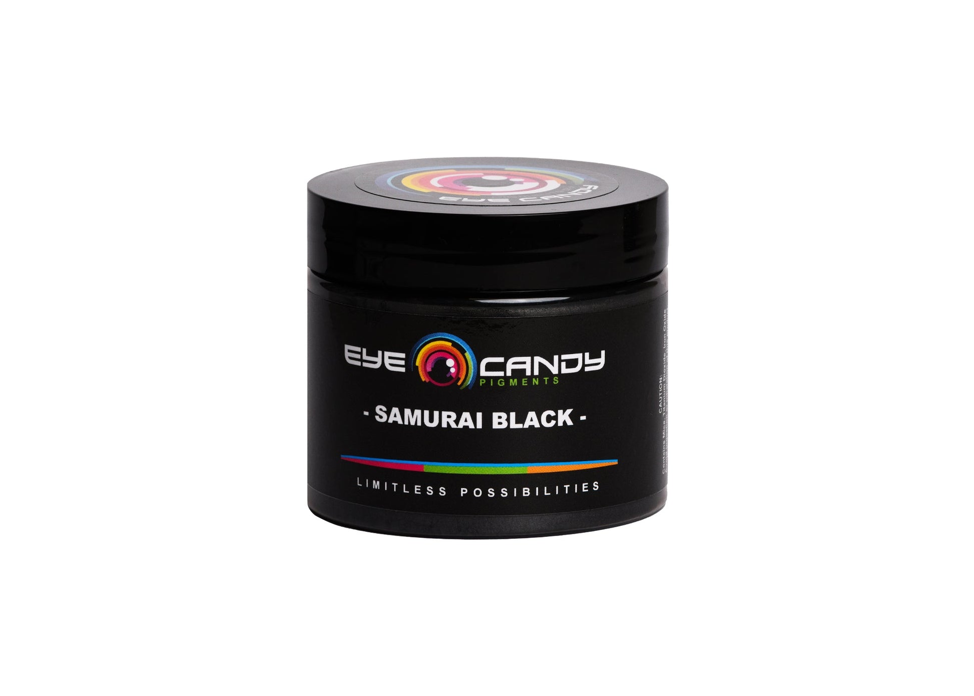 Samurai Black - Norfolk Wood Shop