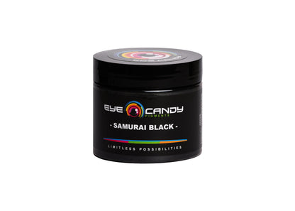 Samurai Black - Norfolk Wood Shop