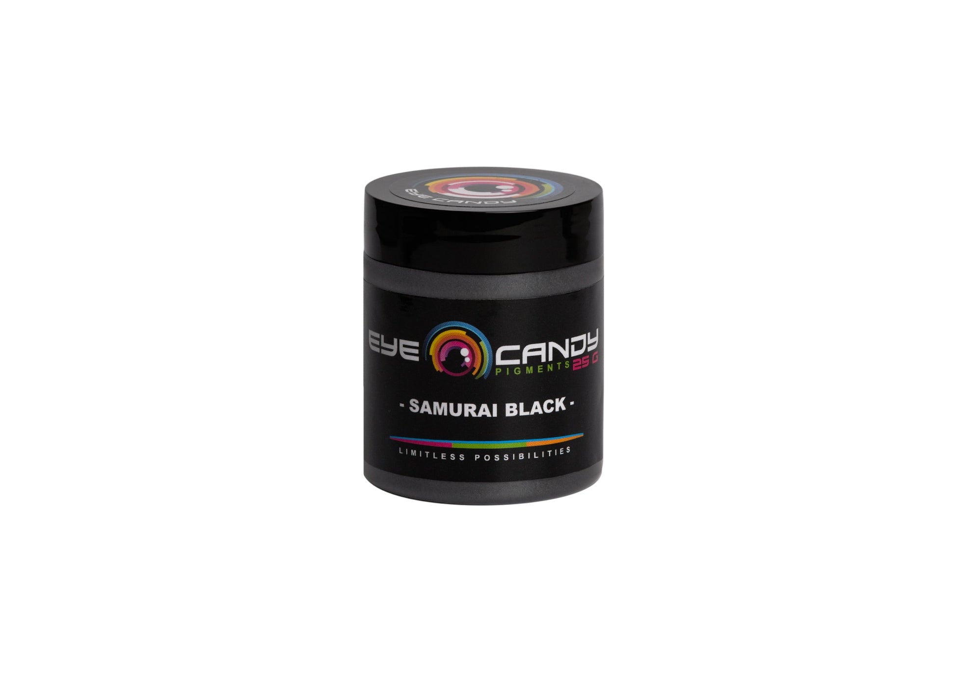 Samurai Black - Norfolk Wood Shop