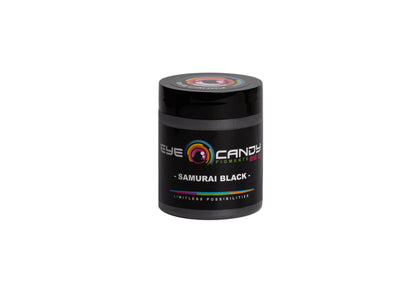 Samurai Black - Norfolk Wood Shop