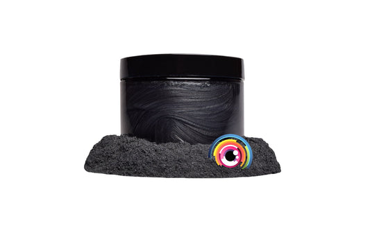 Samurai Black - Norfolk Wood Shop