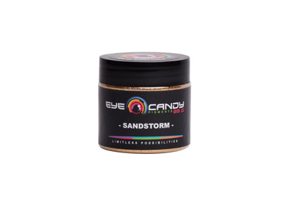 Sandstorm Flakes - Norfolk Wood Shop