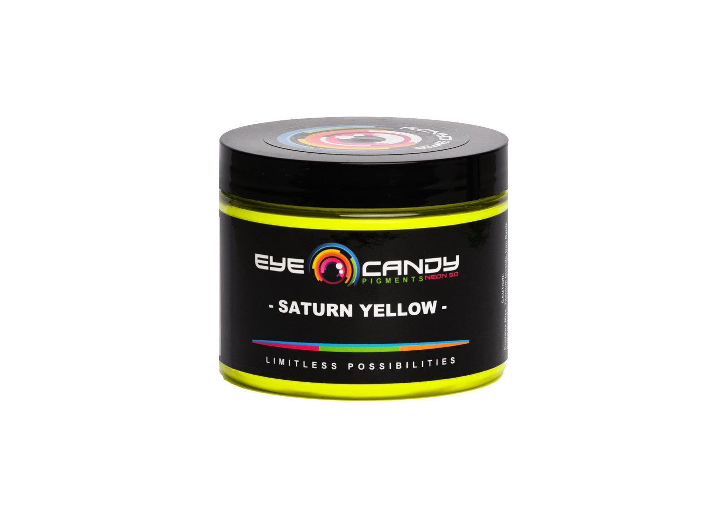 Saturn Yellow - Norfolk Wood Shop