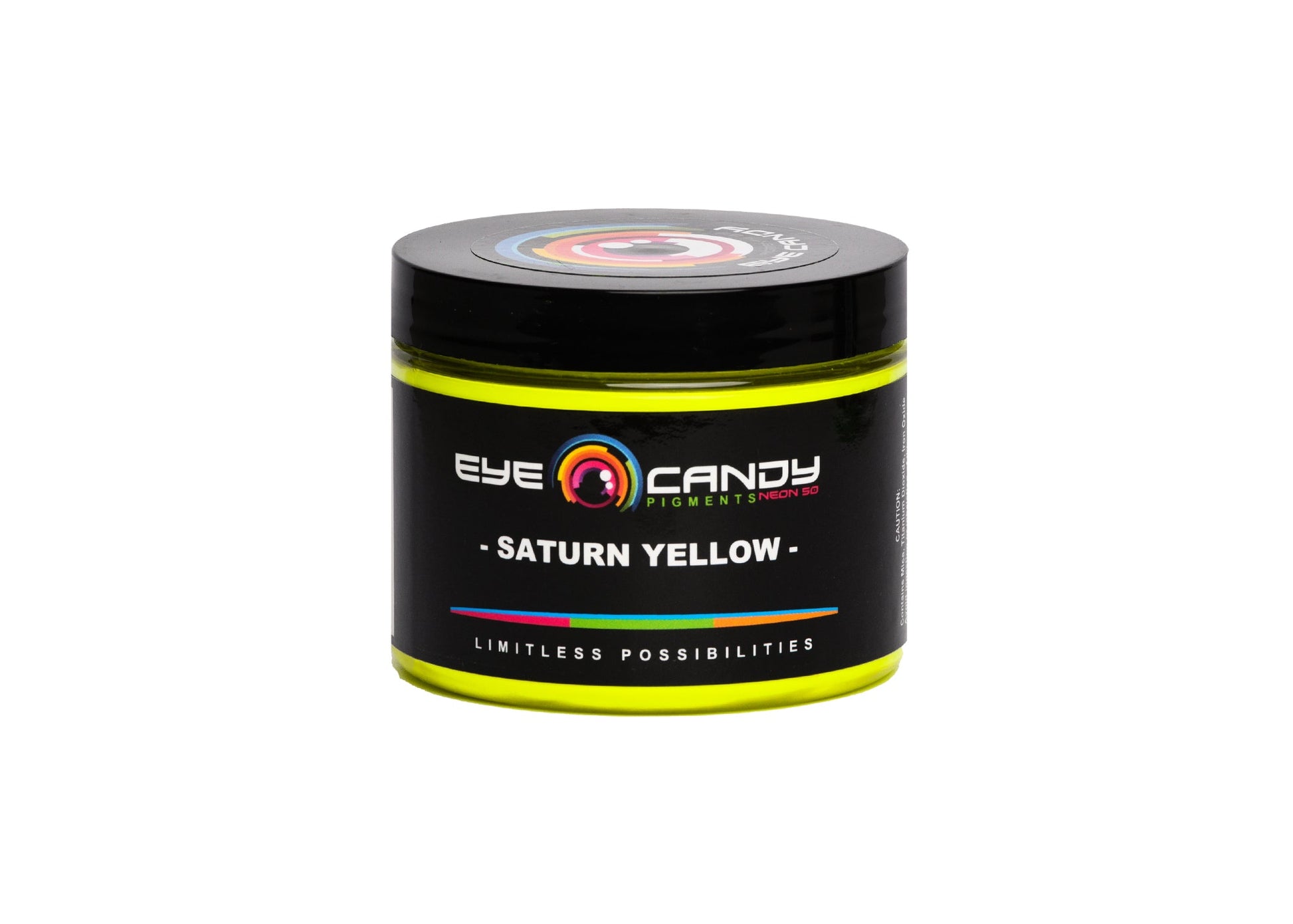 Saturn Yellow - Norfolk Wood Shop