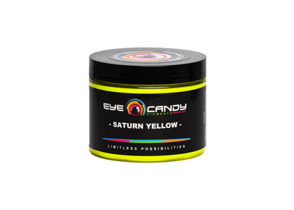 Saturn Yellow - Norfolk Wood Shop