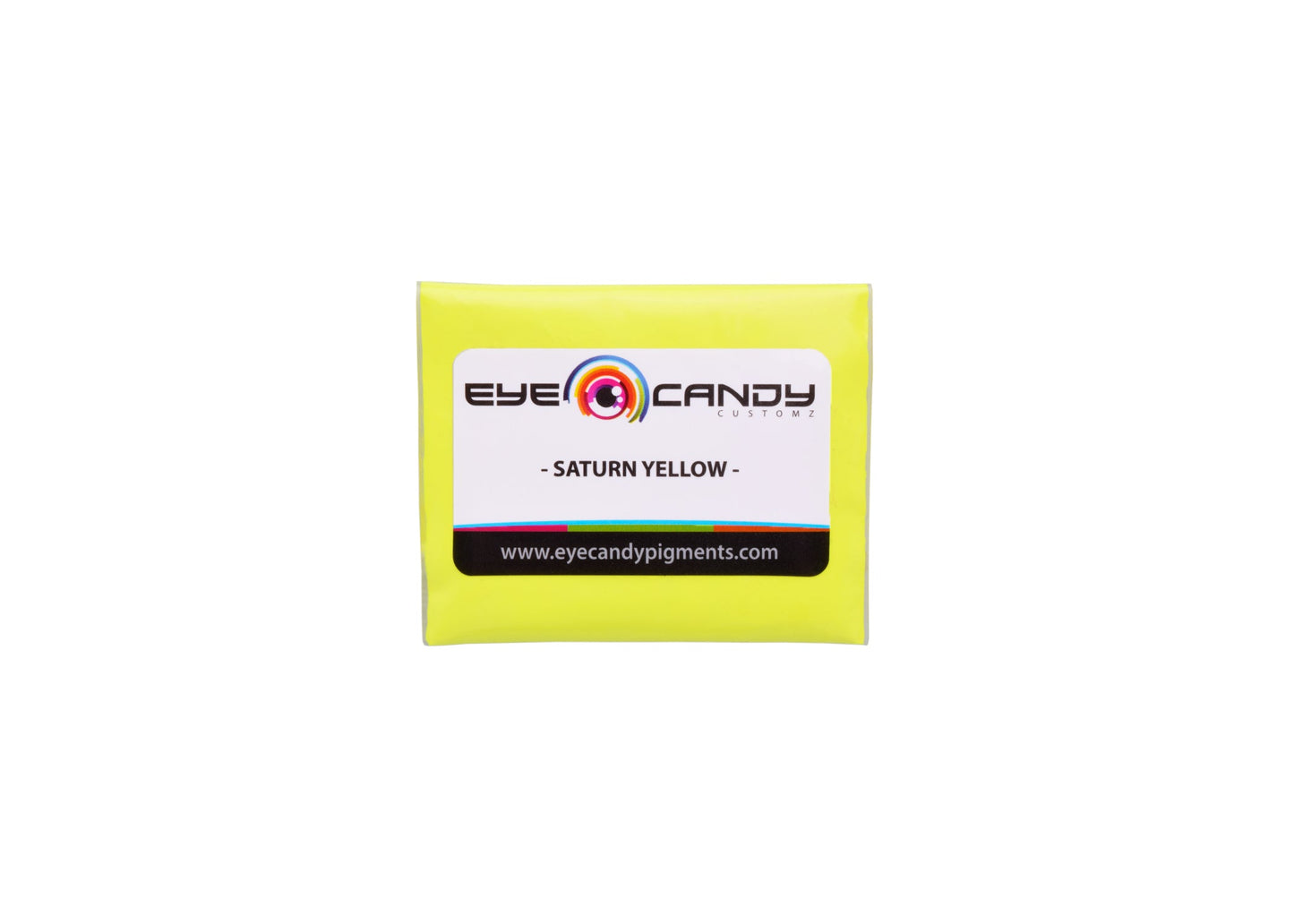Saturn Yellow - Norfolk Wood Shop