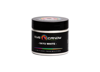 Sayu White - Norfolk Wood Shop
