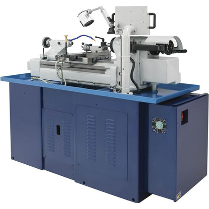 Super Precision Digital Threading Collet Lathe