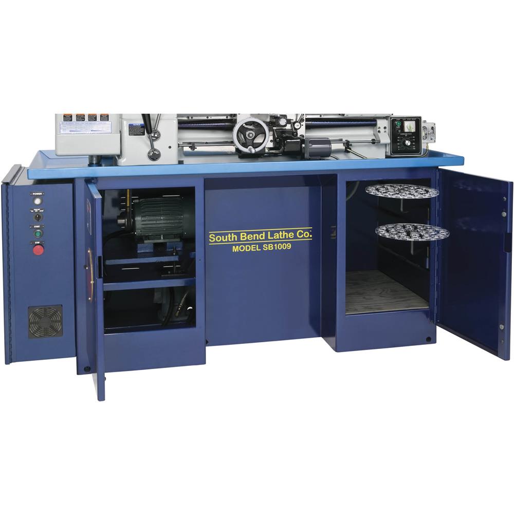 Super Precision Digital Threading Collet Lathe