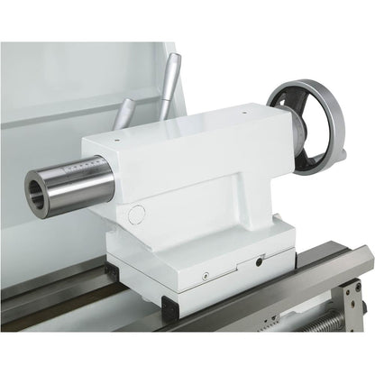 18" x 60" Turn-Nado EVS Lathe with DRO