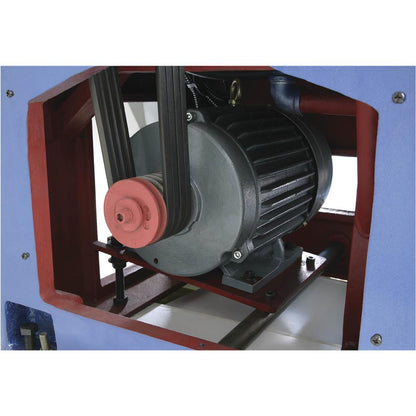 18" x 60" Turn-Nado EVS Lathe with DRO