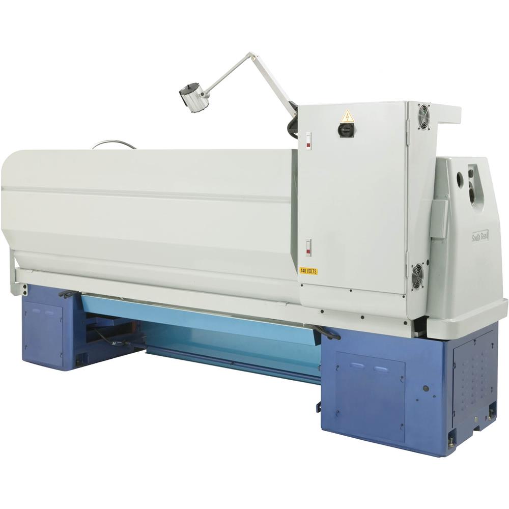 18" x 60" Turn-Nado EVS Lathe with DRO