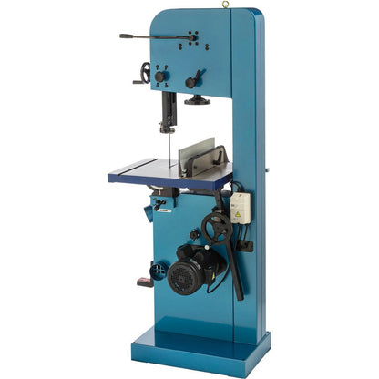 16" 3 HP Heavy-Duty Resaw Bandsaw
