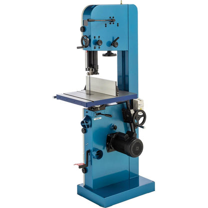 16" 3 HP Heavy-Duty Resaw Bandsaw
