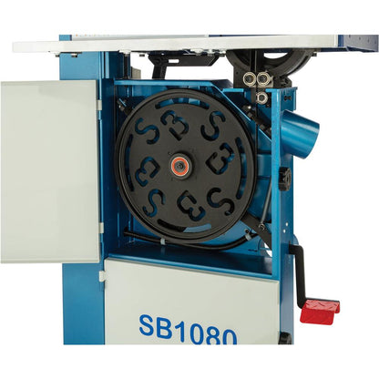 16" 3 HP Heavy-Duty Resaw Bandsaw