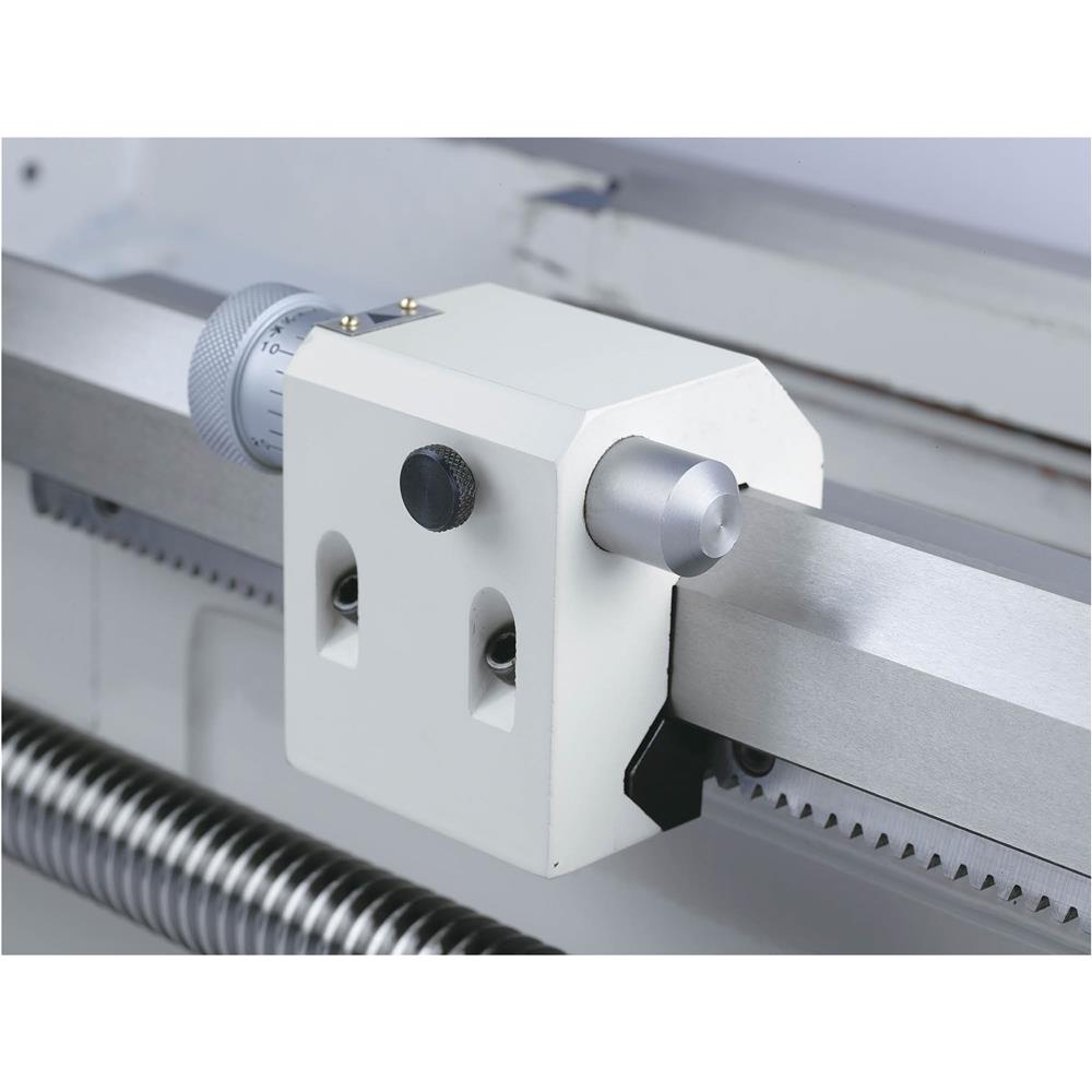 Micro Carriage Stop