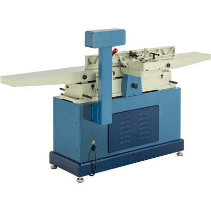 8" Parallelogram Jointer with Helical Cutterhead