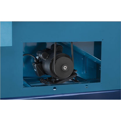 8" Parallelogram Jointer with Helical Cutterhead