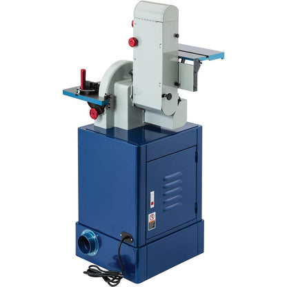 6" x 48" Belt / 12" Disc Combination Sander