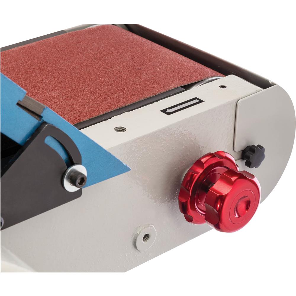 6" x 48" Belt / 12" Disc Combination Sander