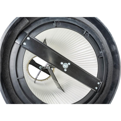 3 HP Cyclone Dust Collector